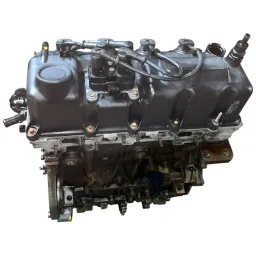 MOTOR 117CVPALIO PUNTO GSIENA IDEA 1.6 16V FLEX E-TORQ 10/14