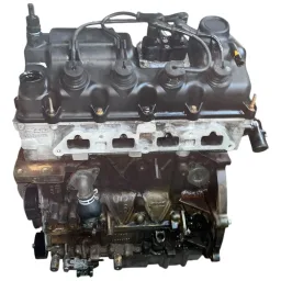 MOTOR 117CVPALIO PUNTO GSIENA IDEA 1.6 16V FLEX E-TORQ 10/14