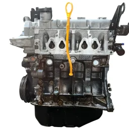 MOTOR CLIO KANGOO TWIGO 1.0 8V GAS 2000 A 2008 58/59CV