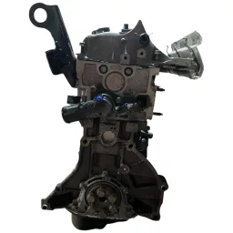 MOTOR CLIO KANGOO TWIGO 1.0 8V GAS 2000 A 2008 58/59CV