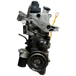 MOTOR CLIO KANGOO TWIGO 1.0 8V GAS 2000 A 2008 58/59CV