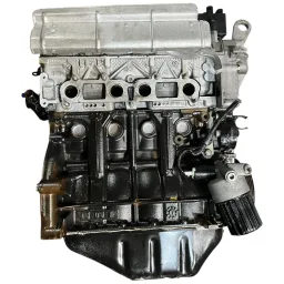 MOTOR CLIO KANGOO TWIGO 1.0 8V GAS 2000 A 2008 58/59CV