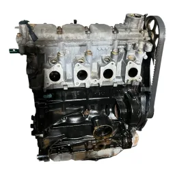 Motor Gol Fox Polo Golf Saveiro G5 G6 G7 G8 1.6 8v Flex Pw