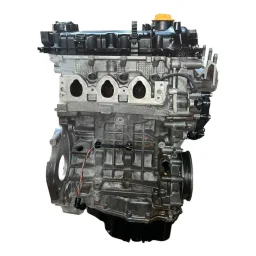 Motor c/detal Uno MobiArgo Cronos 16/.. 208C3 23/ 1.06v 77cv