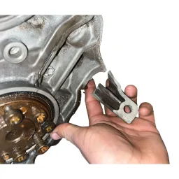 MOTOR C/DETAL UNO MOBIARGO CRONOS 16/.. 208C3 23/ 1.06V 77CV