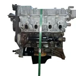 Motor Palio Siena Uno 1.0 Fire Gasolina 2000 a 2006 55cv