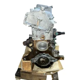 MOTOR PALIO SIENA UNO 1.0 FIRE GASOLINA 2000 A 2006 55CV