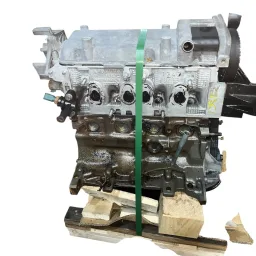 MOTOR PALIO SIENA UNO 1.0 FIRE GASOLINA 2000 A 2006 55CV