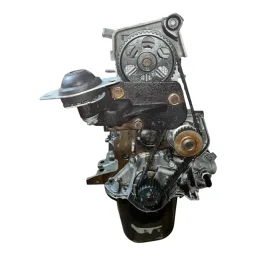 MOTOR PALIO SIENA UNO 1.0 FIRE GASOLINA 2000 A 2006 55CV