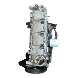 MOTOR GOL FOX POLO GOLF SAVEIRO G5 G6 G7 G8 1.6 8V FLEX PW