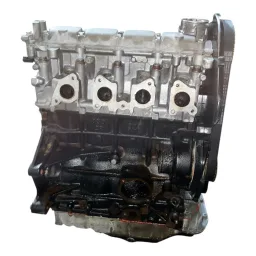 MOTOR GOL FOX POLO GOLF SAVEIRO G5 G6 G7 G8 1.6 8V FLEX PW
