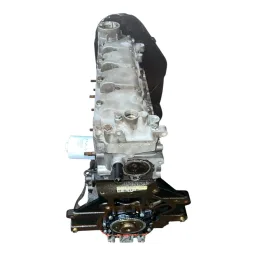MOTOR GOL FOX POLO GOLF SAVEIRO G5 G6 G7 G8 1.6 8V FLEX PW
