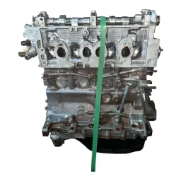 MOTOR 88CV STRADA PALIO GRAND SIENA FIORINO 1.4 EVO 17 A 20