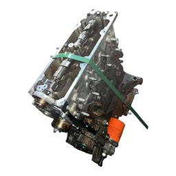 MOTOR 88CV STRADA PALIO GRAND SIENA FIORINO 1.4 EVO 17 A 20