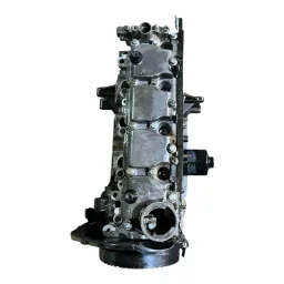 MOTOR GOL FOX POLO GOLF SAVEIRO G5 G6 G7 G8 1.6 8V FLEX PW