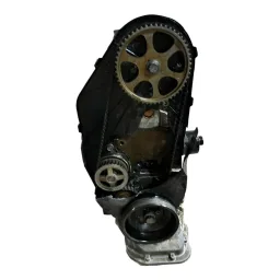 MOTOR GOL FOX POLO GOLF SAVEIRO G5 G6 G7 G8 1.6 8V FLEX PW