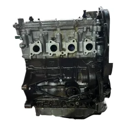 MOTOR GOL FOX POLO GOLF SAVEIRO G5 G6 G7 G8 1.6 8V FLEX PW