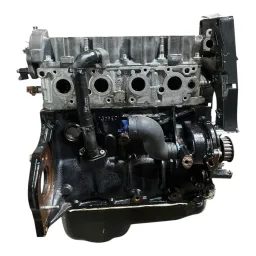 MOTOR 78CV CORSA CELTA PRISMA 1.0 8V FLEX 2006 A 2016