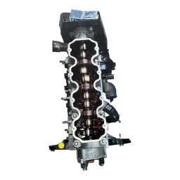 MOTOR 78CV CORSA CELTA PRISMA 1.0 8V FLEX 2006 A 2016