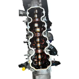 MOTOR 78CV CORSA CELTA PRISMA 1.0 8V FLEX 2006 A 2016