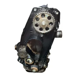 MOTOR 78CV CORSA CELTA PRISMA 1.0 8V FLEX 2006 A 2016