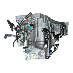 CAIXA CAMBIO HONDA CR-V 2.0 16V 2007 A 2011 4X4 AUTOMÁTICA