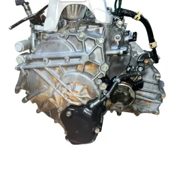 CAIXA CAMBIO HONDA CR-V 2.0 16V 2007 A 2011 4X4 AUTOMÁTICA