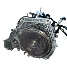 CAIXA CAMBIO HONDA CR-V 2.0 16V 2007 A 2011 4X4 AUTOMÁTICA