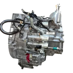 CAIXA CAMBIO HONDA CR-V 2.0 16V 2007 A 2011 4X4 AUTOMÁTICA