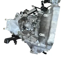 CAIXA CAMBIO CIVIC 1.8 2007 2008 A 2011 MANUAL