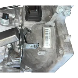 CAIXA CAMBIO CIVIC 1.8 2007 2008 A 2011 MANUAL
