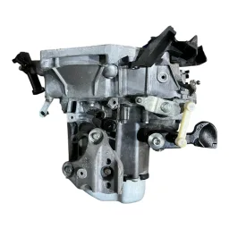 Caixa Cambio Peugeot 206 207 208 C3 1.4 1.5 07/20 C/ Cabo