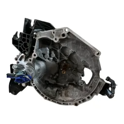 CAIXA CAMBIO PEUGEOT 206 207 208 C3 1.4 1.5 07/20 C/ CABO