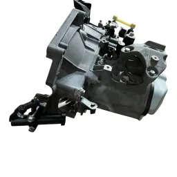 CAIXA CAMBIO PEUGEOT 206 207 208 C3 1.4 1.5 07/20 C/ CABO