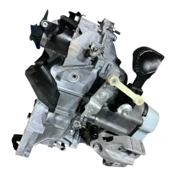 CAIXA CAMBIO PEUGEOT 206 207 208 C3 1.4 1.5 07/20 C/ CABO