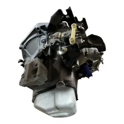 CAIXA CAMBIO PEUGEOT 206 207 208 C3 1.4 1.5 07/20 C/ CABO