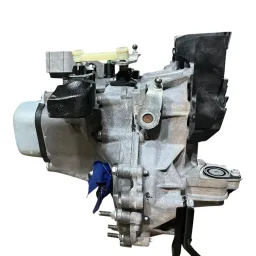 CAIXA CAMBIO PEUGEOT 206 207 208 C3 1.4 1.5 07/20 C/ CABO
