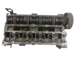 Cabeçote Escort Focus 1.8 16v Zetec 1997 a 2004