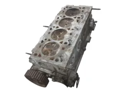 CABEÇOTE ESCORT FOCUS 1.8 16V ZETEC 1997 A 2004