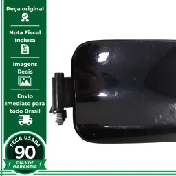 PORTINHOLA TANQUE COMBUSTÍVEL BMW X1 2016 A 2022 ORIGINAL