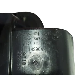 PORTINHOLA TANQUE COMBUSTÍVEL BMW X1 2016 A 2022 ORIGINAL