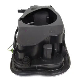 PORTINHOLA TANQUE COMBUSTIVEL BMW X3 2011 A 2016 ORIGINAL