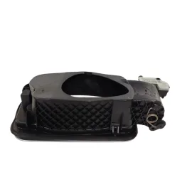 PORTINHOLA TANQUE COMBUSTIVEL BMW X3 2011 A 2016 ORIGINAL