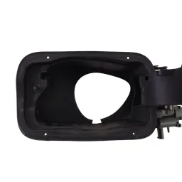 PORTINHOLA TANQUE COMBUSTIVEL BMW X3 2011 A 2016 ORIGINAL