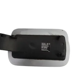 PORTINHOLA TANQUE COMBUSTIVEL BMW X3 2011 A 2016 ORIGINAL