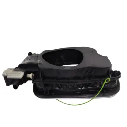 PORTINHOLA TANQUE COMBUSTIVEL BMW X3 2011 A 2016 ORIGINAL