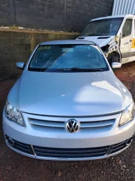 Capô Dianteiro Gol Saveiro Voyage G5 2009 a 2012