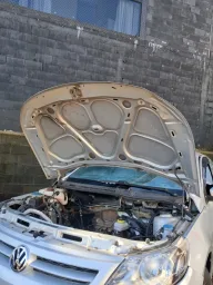 Capô Dianteiro Gol Saveiro Voyage G5 2009 a 2012