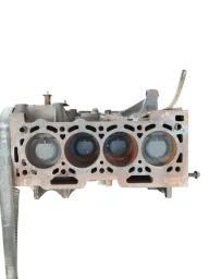 bloco motor citroen c3 picasso excm 1.6 2012 2013