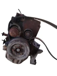 BLOCO MOTOR CITROEN C3 PICASSO EXCM 1.6 2012 2013